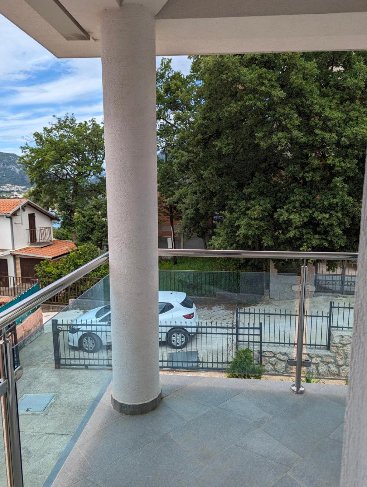 Villa Seventh Heaven