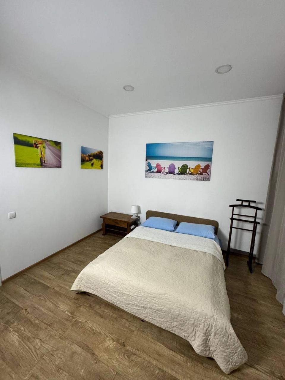 Apartment For Guests with Soul view 3