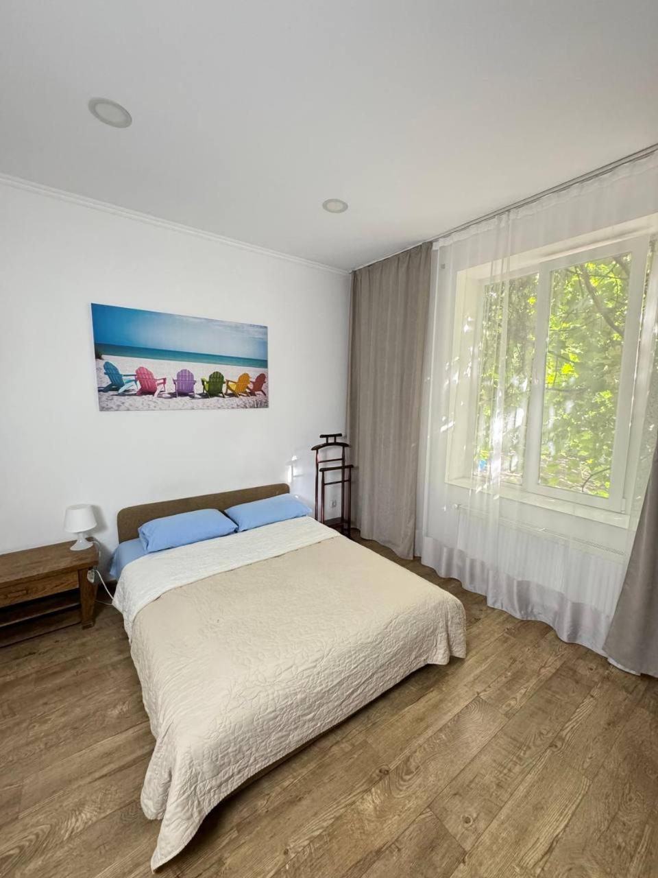 Apartment For Guests with Soul view 4