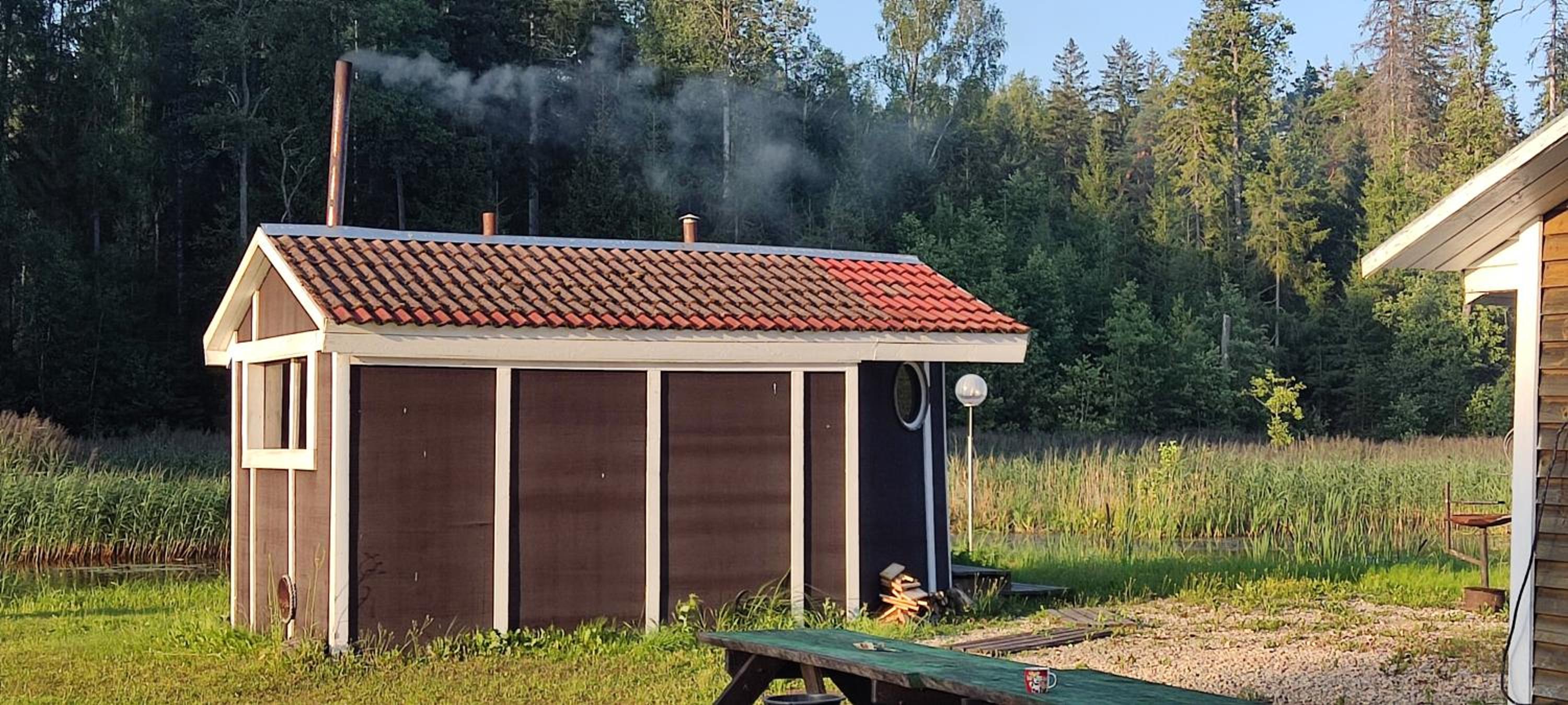 RNK Tünnisaun