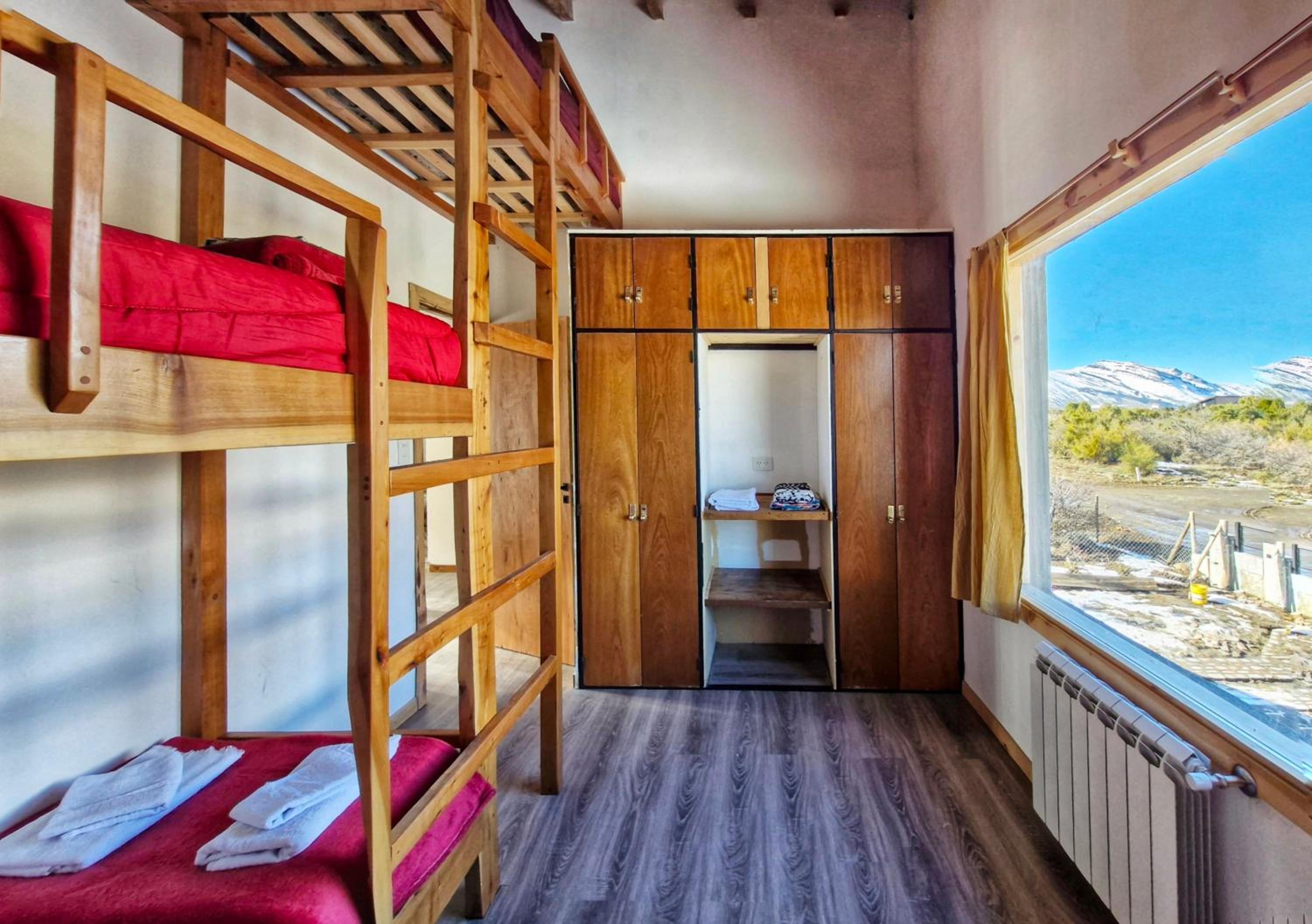 Casa Refúgio Patagônia