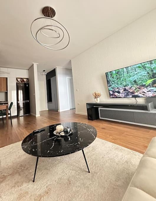 Alba Apartment
