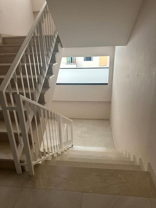 Alba Apartment