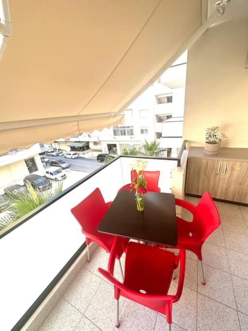 Alba Apartment
