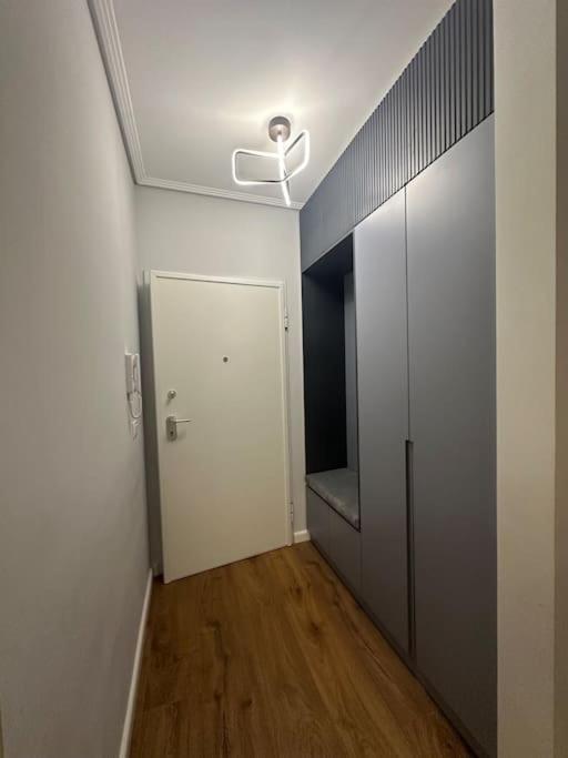 Alba Apartment