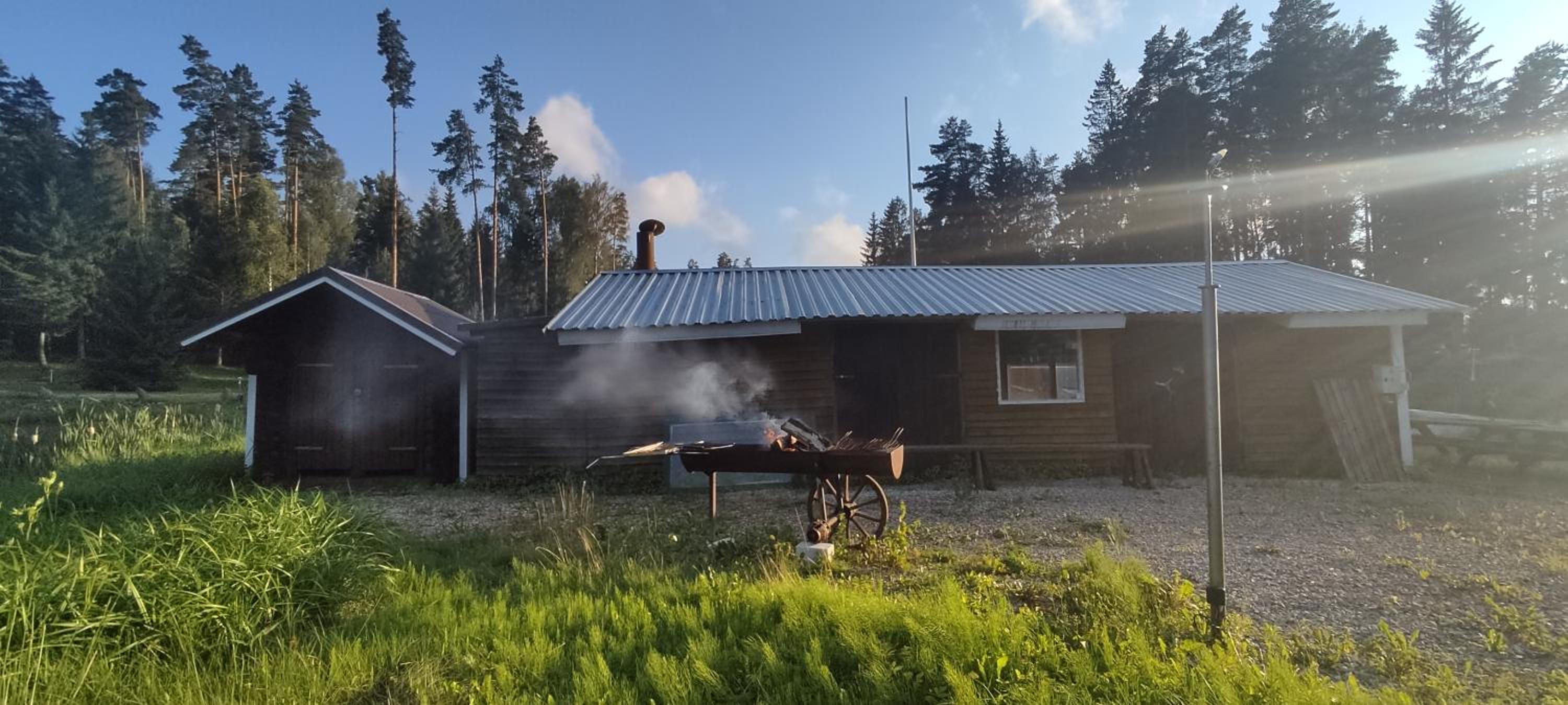 RNK Tünnisaun