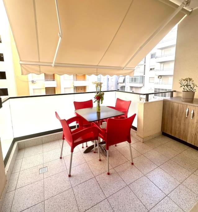 Alba Apartment