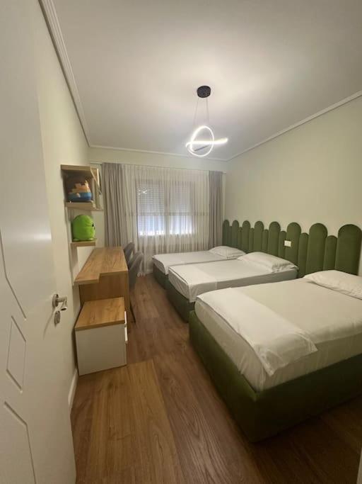 Alba Apartment