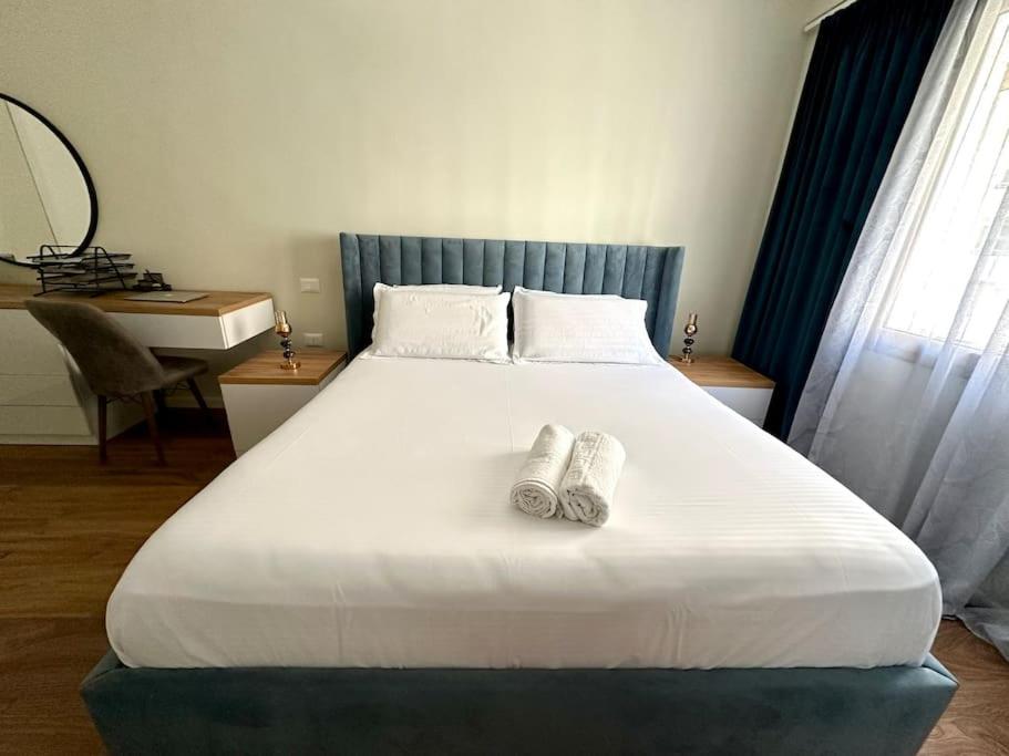Alba Apartment