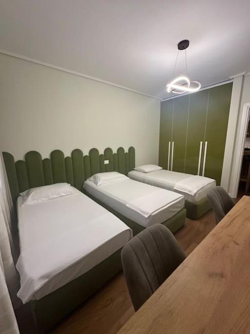 Alba Apartment