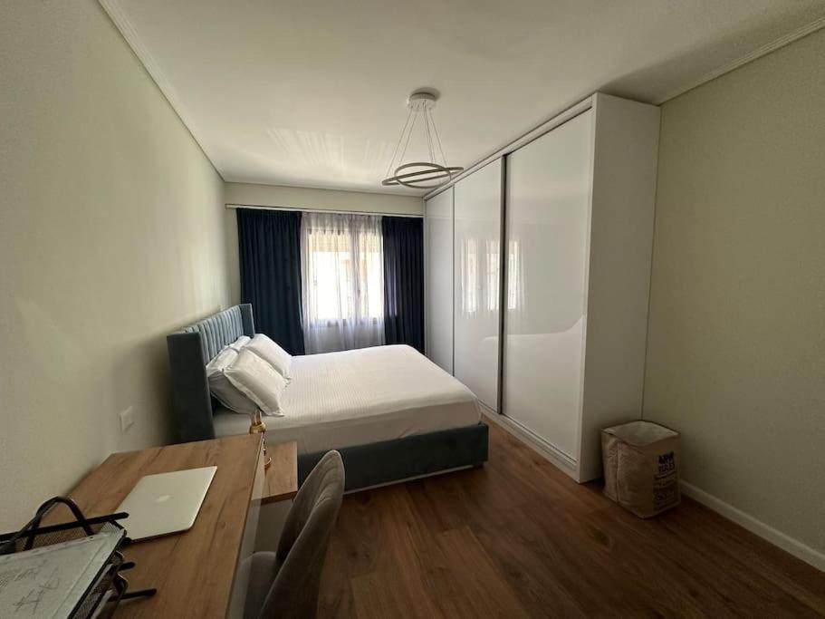 Alba Apartment