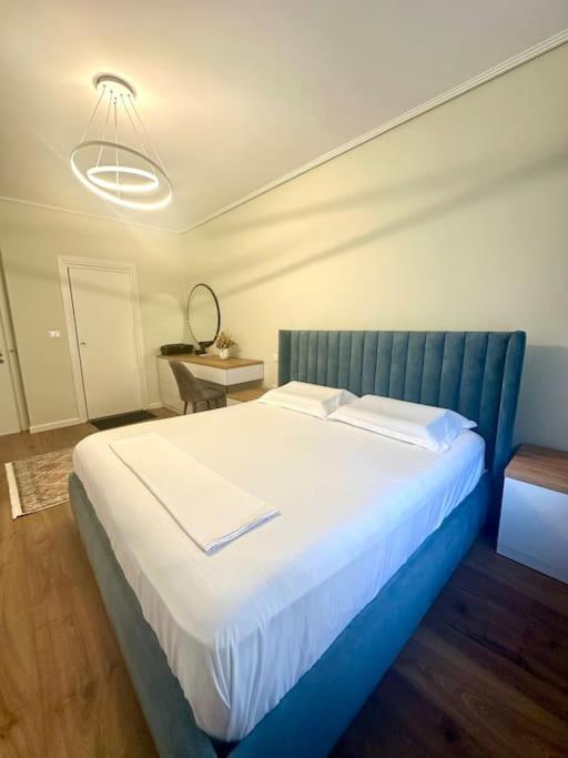 Alba Apartment