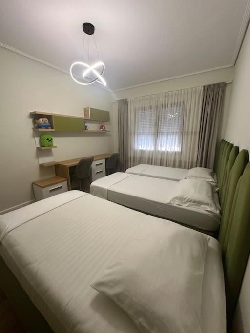 Alba Apartment