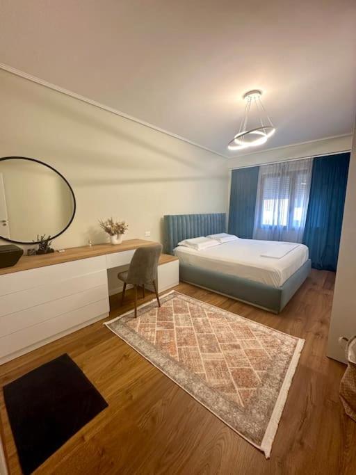 Alba Apartment