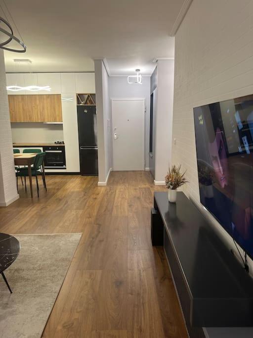Alba Apartment