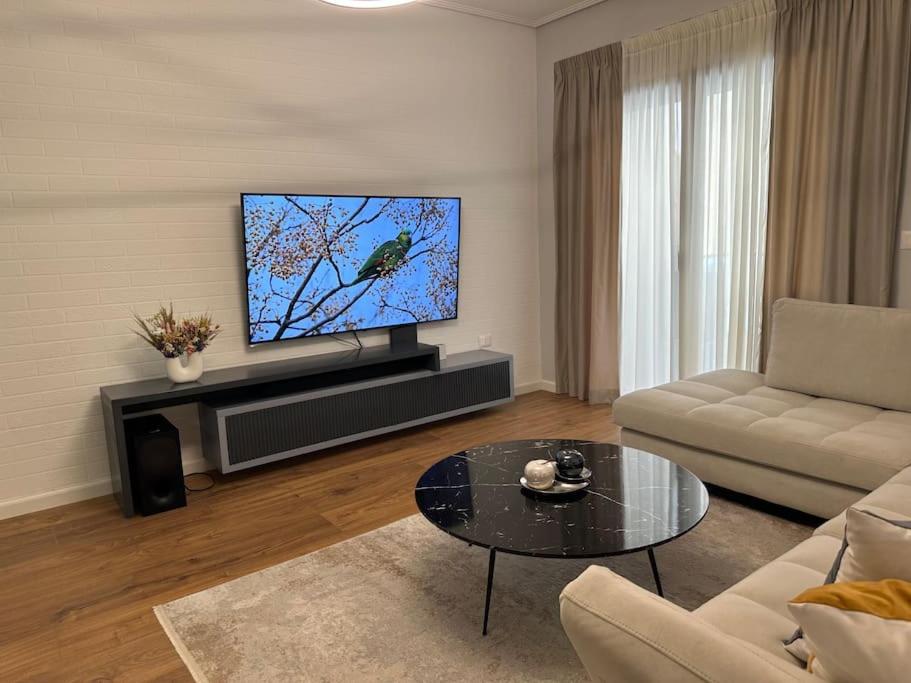 Alba Apartment