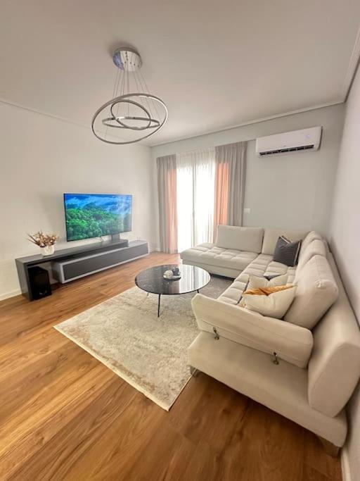 Alba Apartment