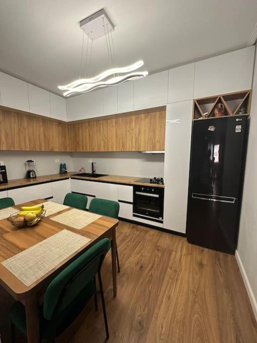 Alba Apartment