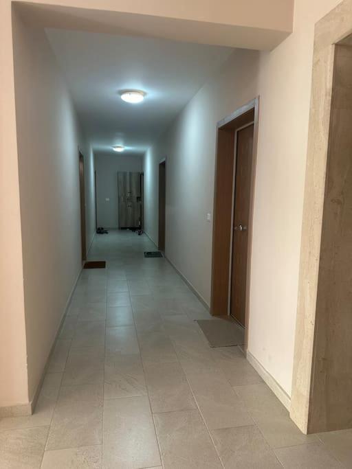 Alba Apartment