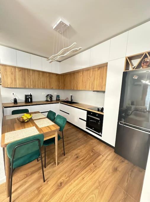 Alba Apartment