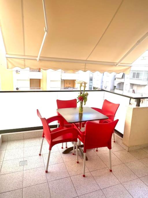 Alba Apartment