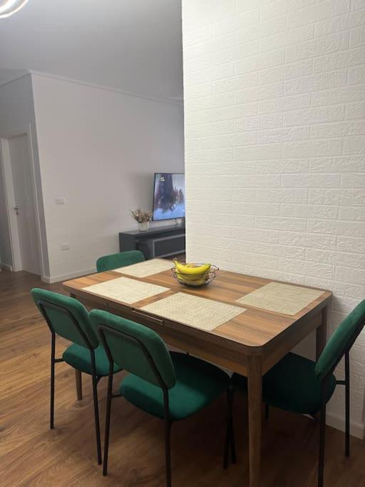 Alba Apartment