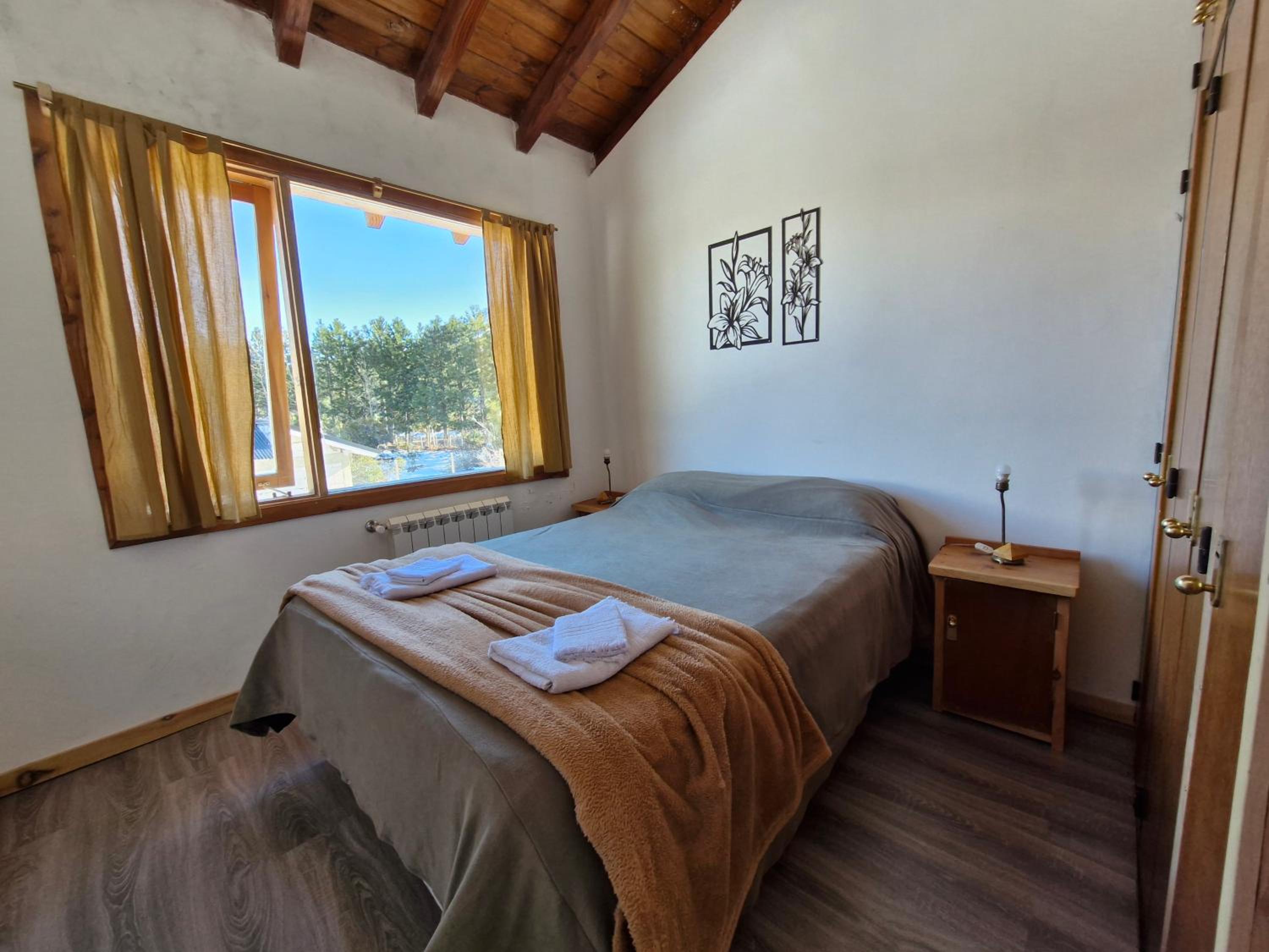Casa Refúgio Patagônia