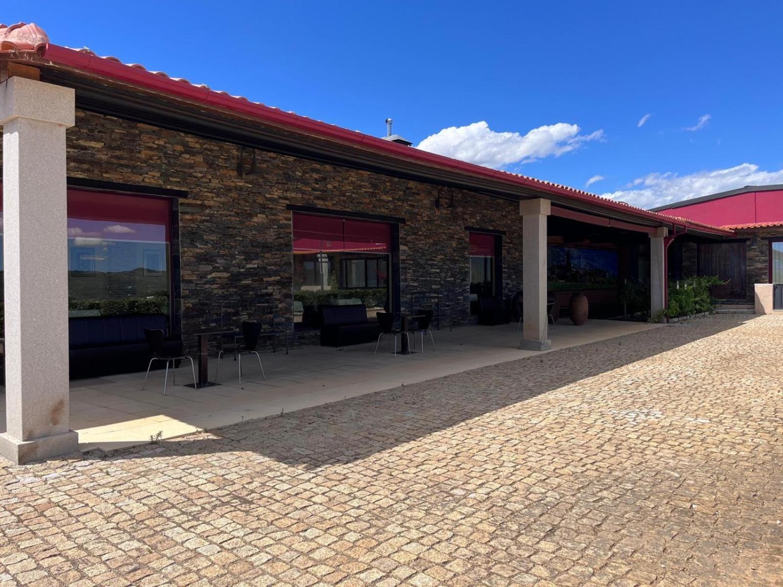 Tranca da Barriga - Casa do Vinho by Quinta De São Tiago view 3