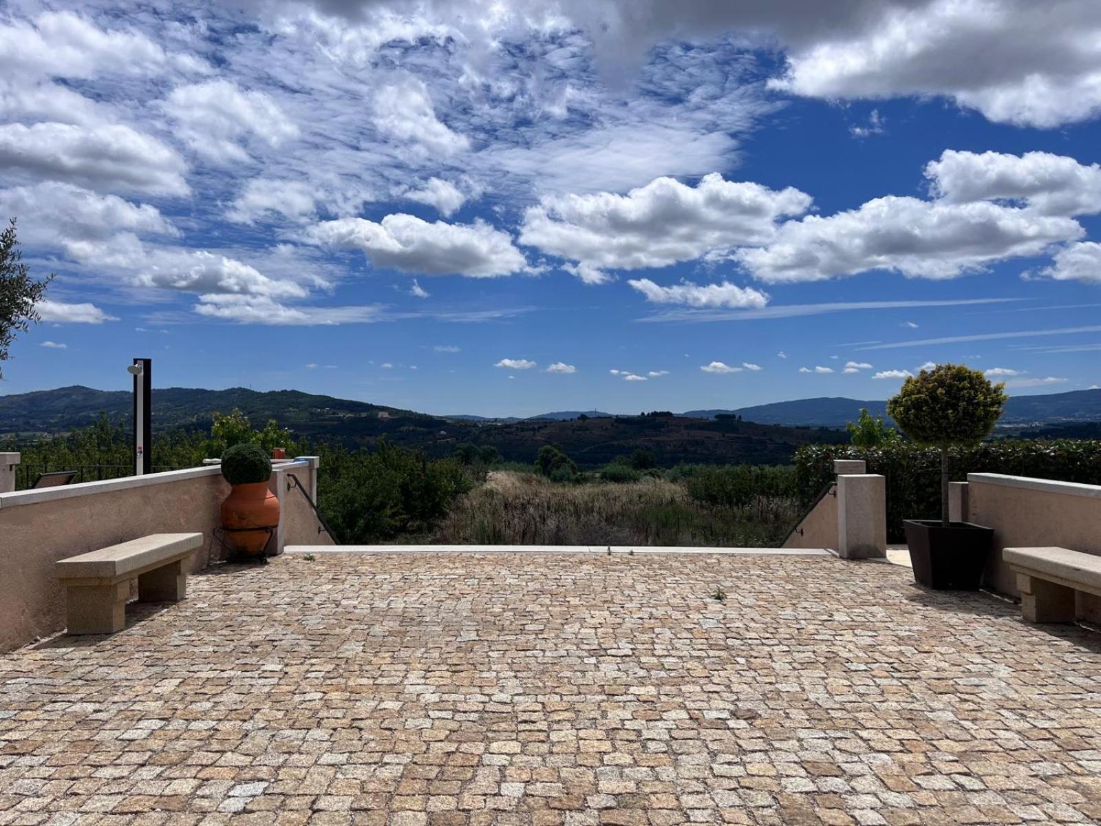 Tranca da Barriga - Casa do Vinho by Quinta De São Tiago view 5