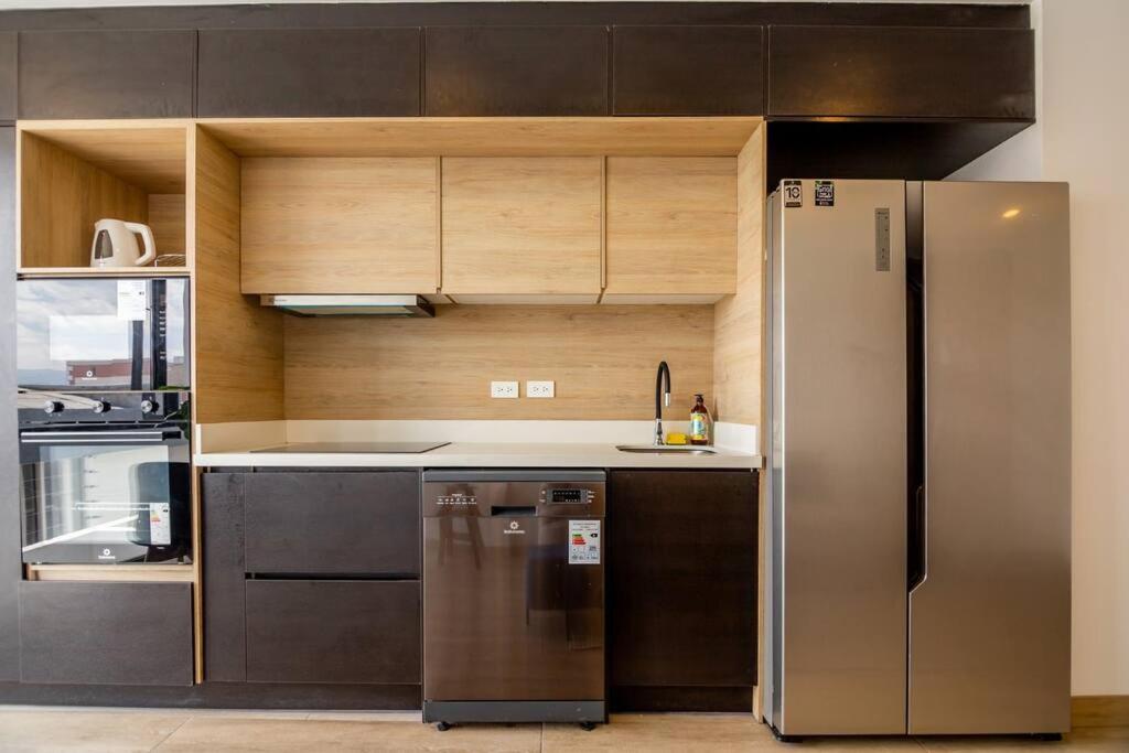 Alba Gallery Suite