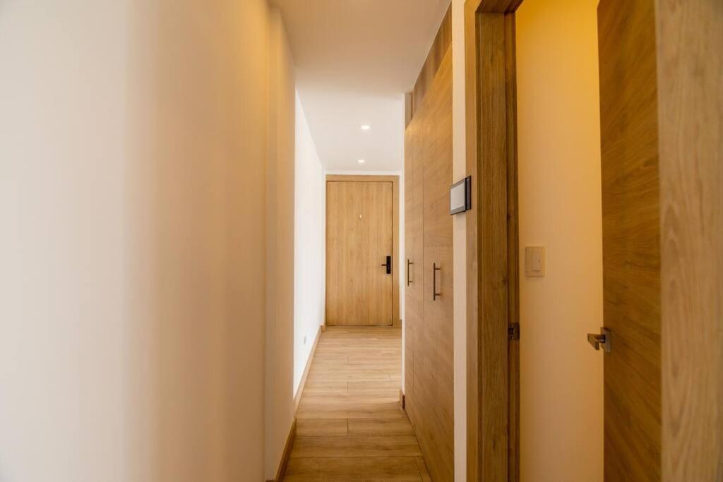 Alba Gallery Suite