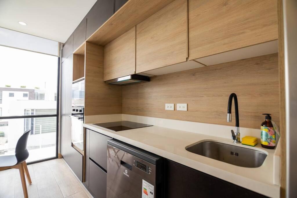 Alba Gallery Suite