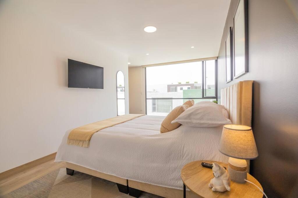 Alba Gallery Suite