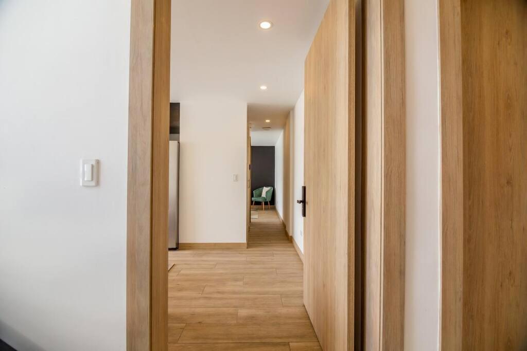 Alba Gallery Suite