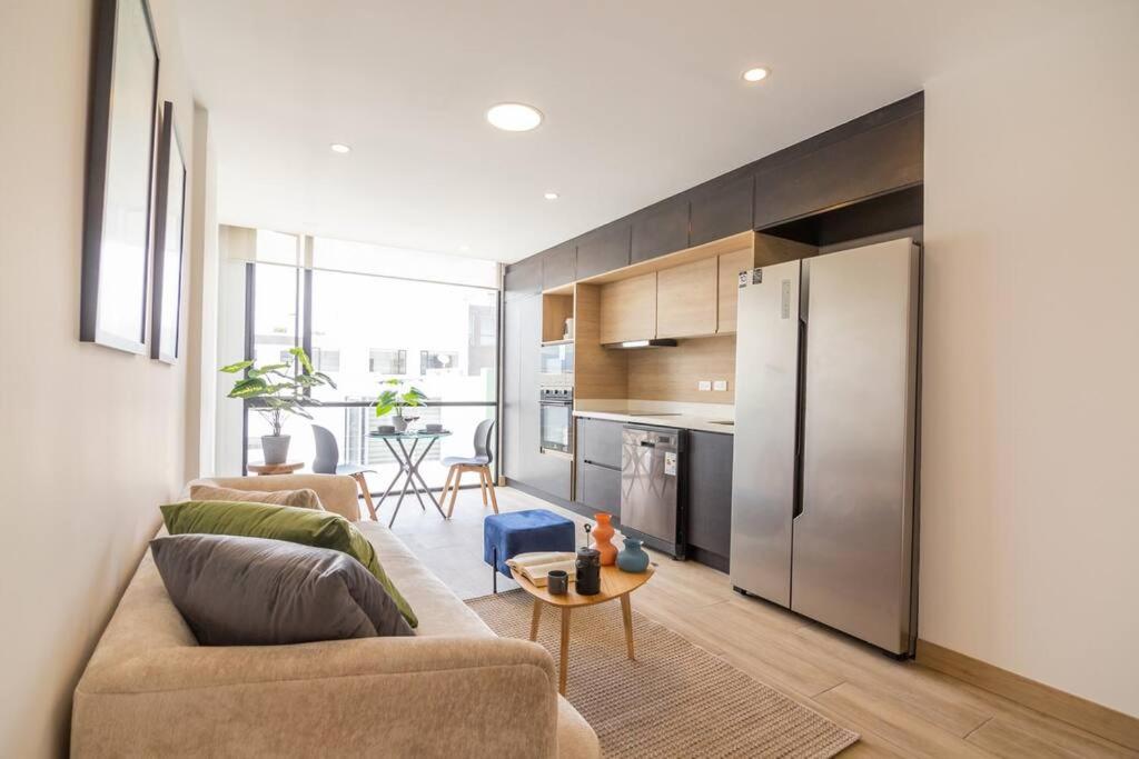 Alba Gallery Suite