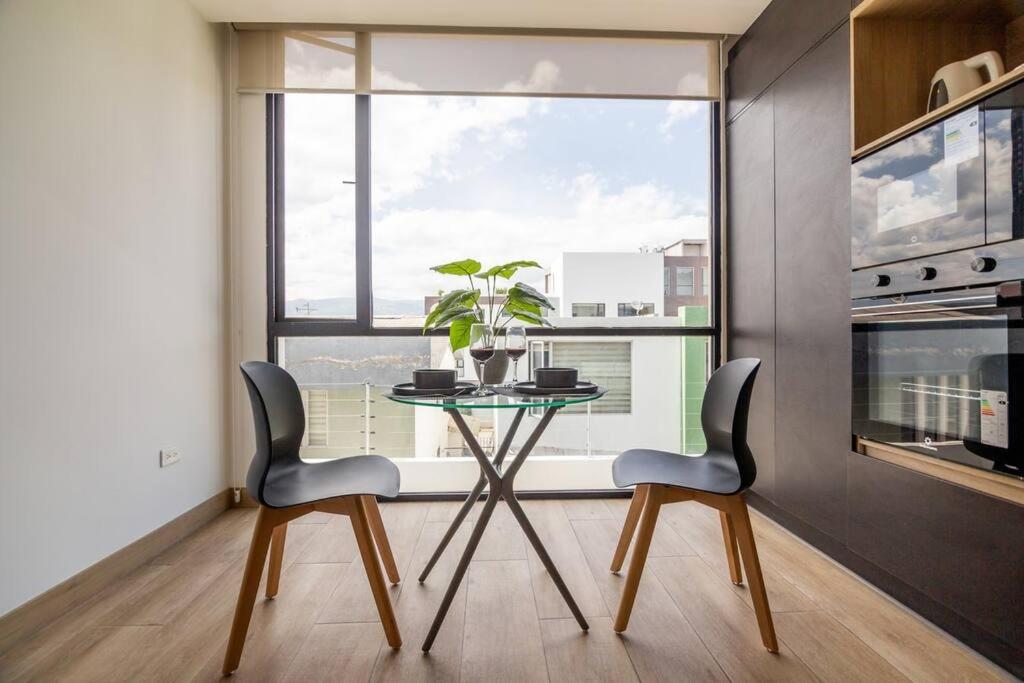 Alba Gallery Suite