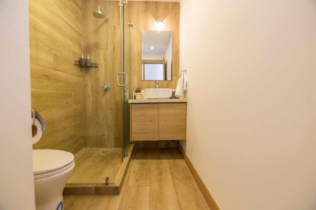 Alba Gallery Suite