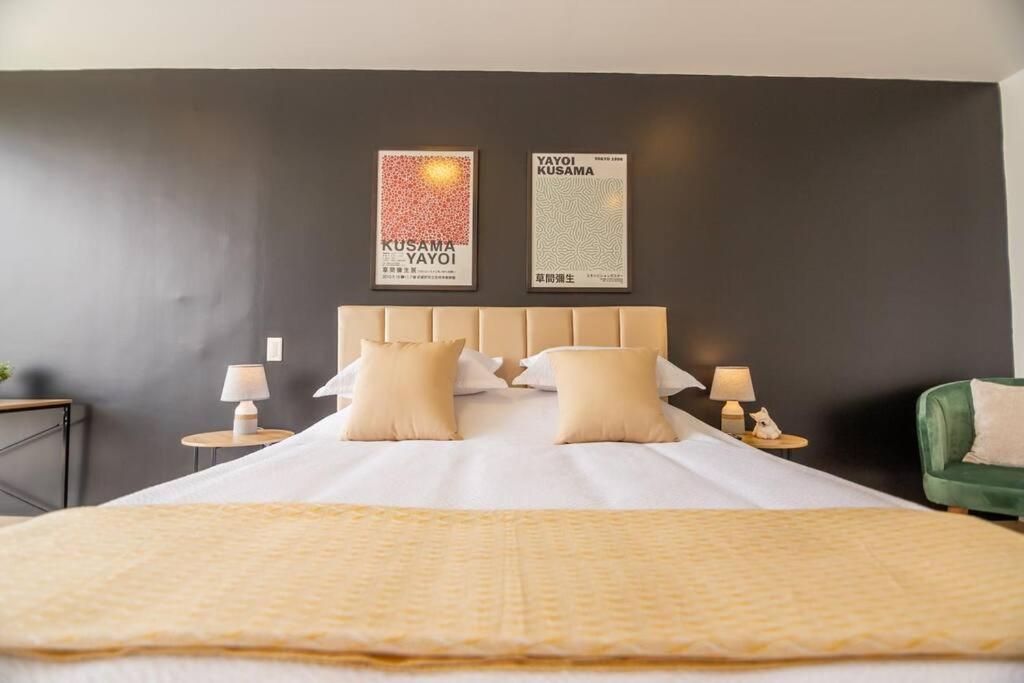 Alba Gallery Suite