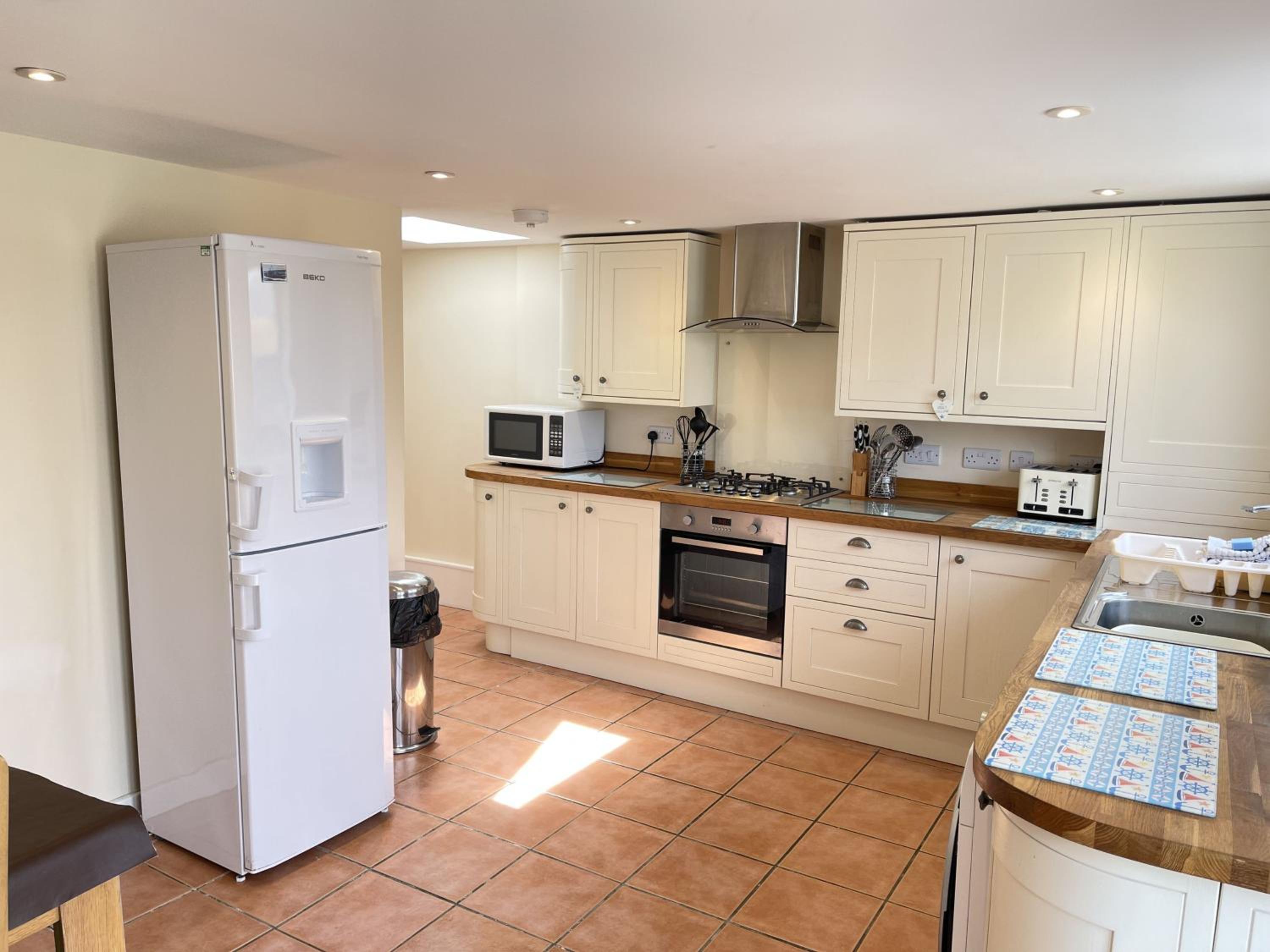 Alans Cottage