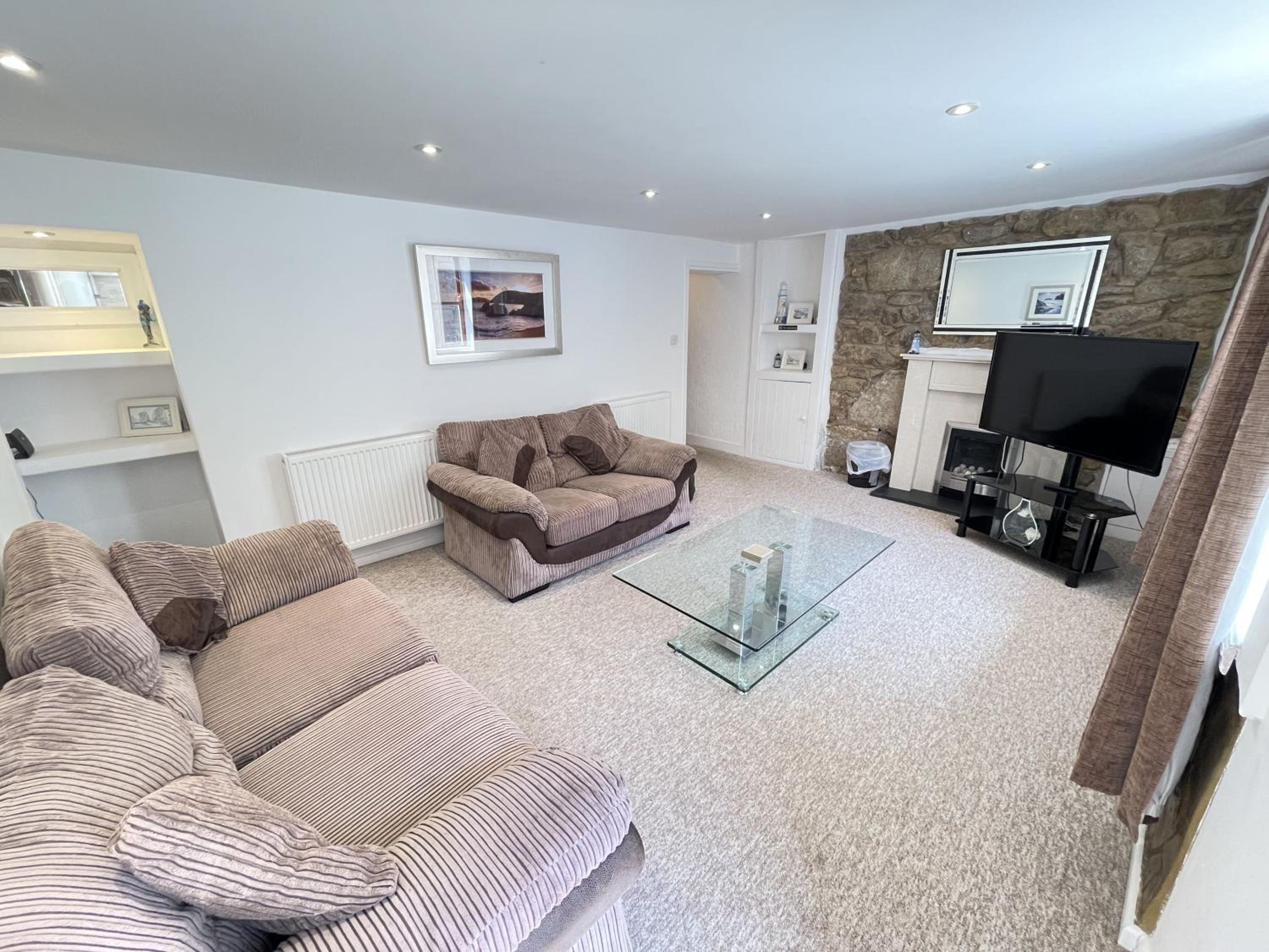 Alans Cottage