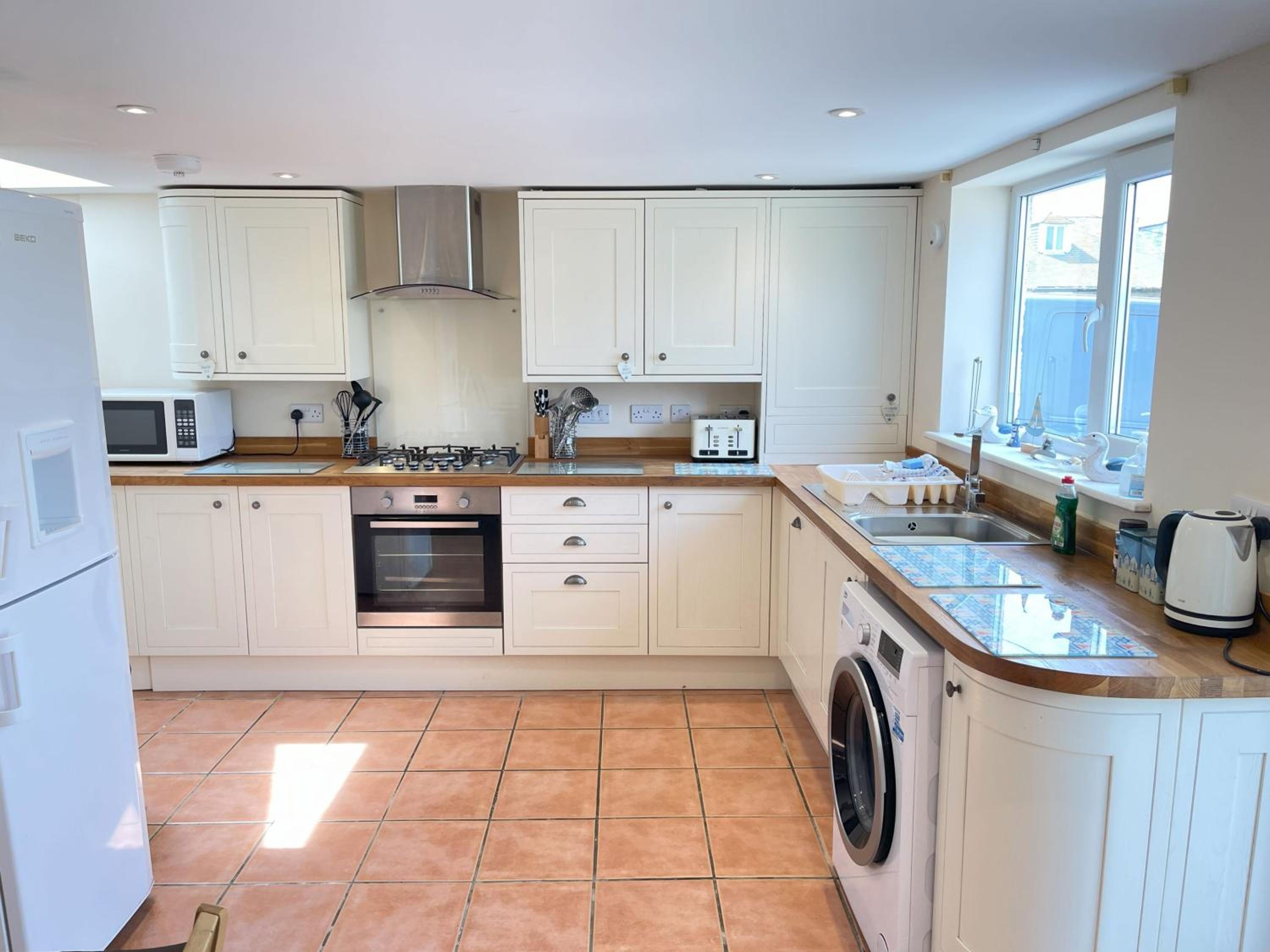 Alans Cottage