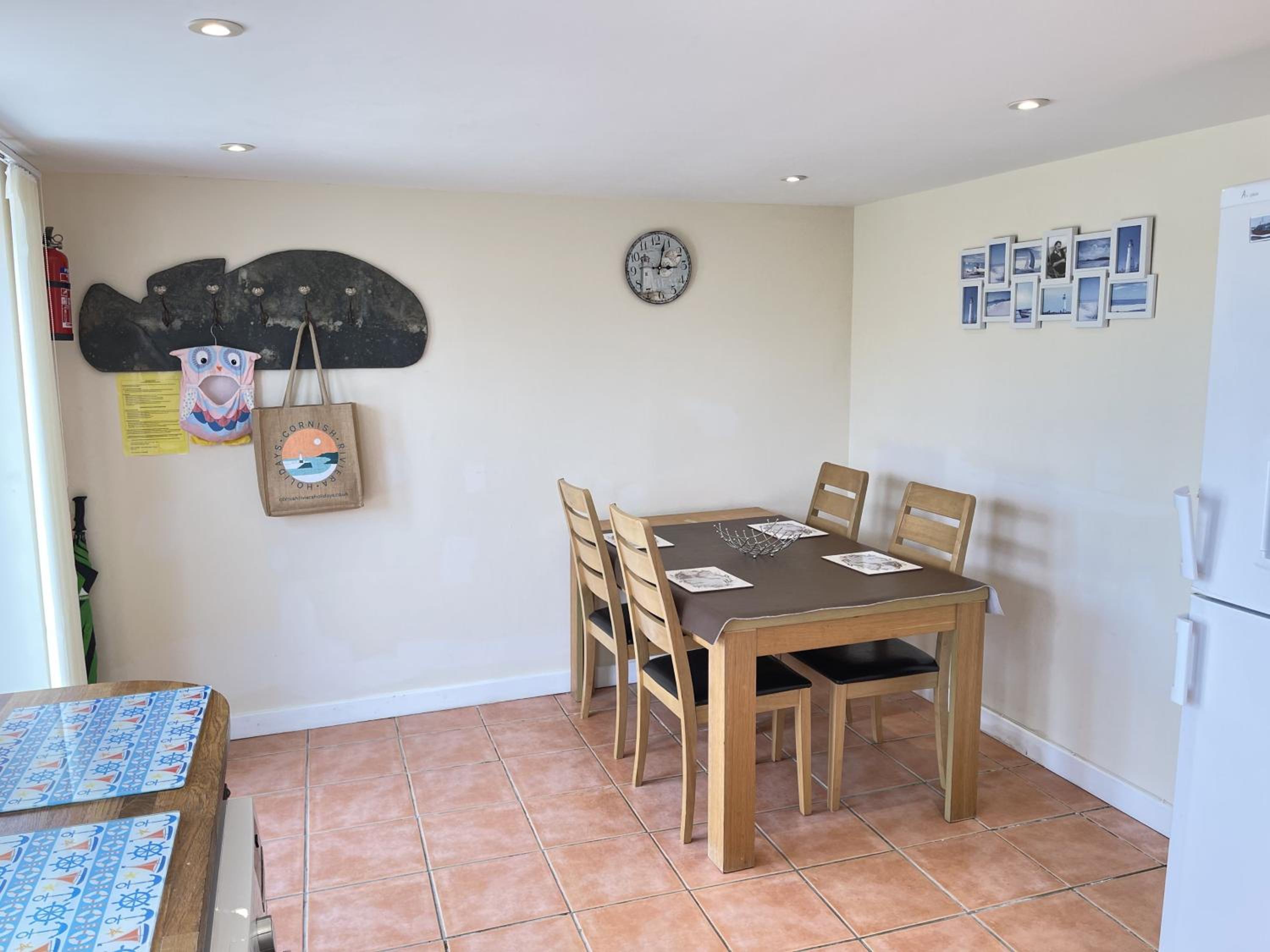Alans Cottage