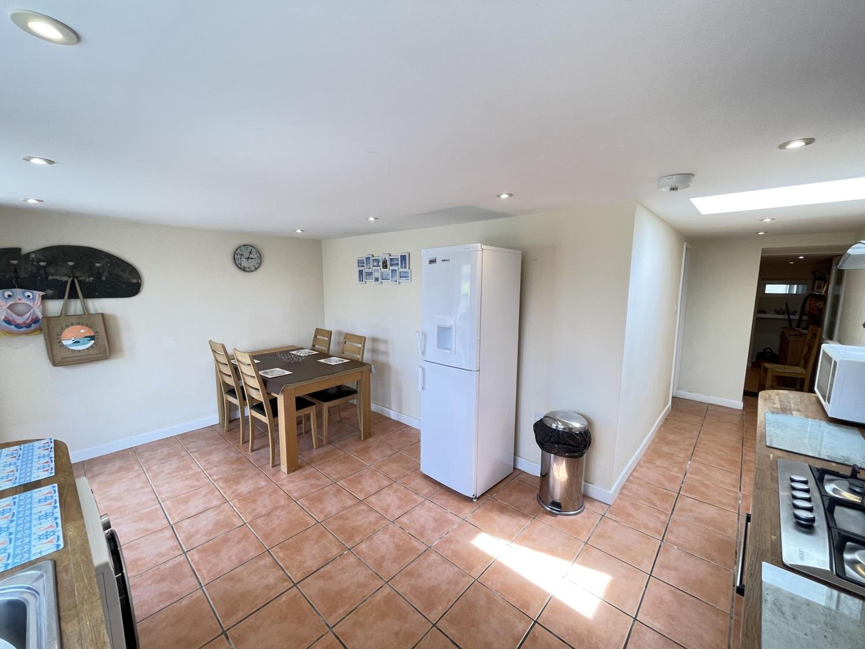 Alans Cottage