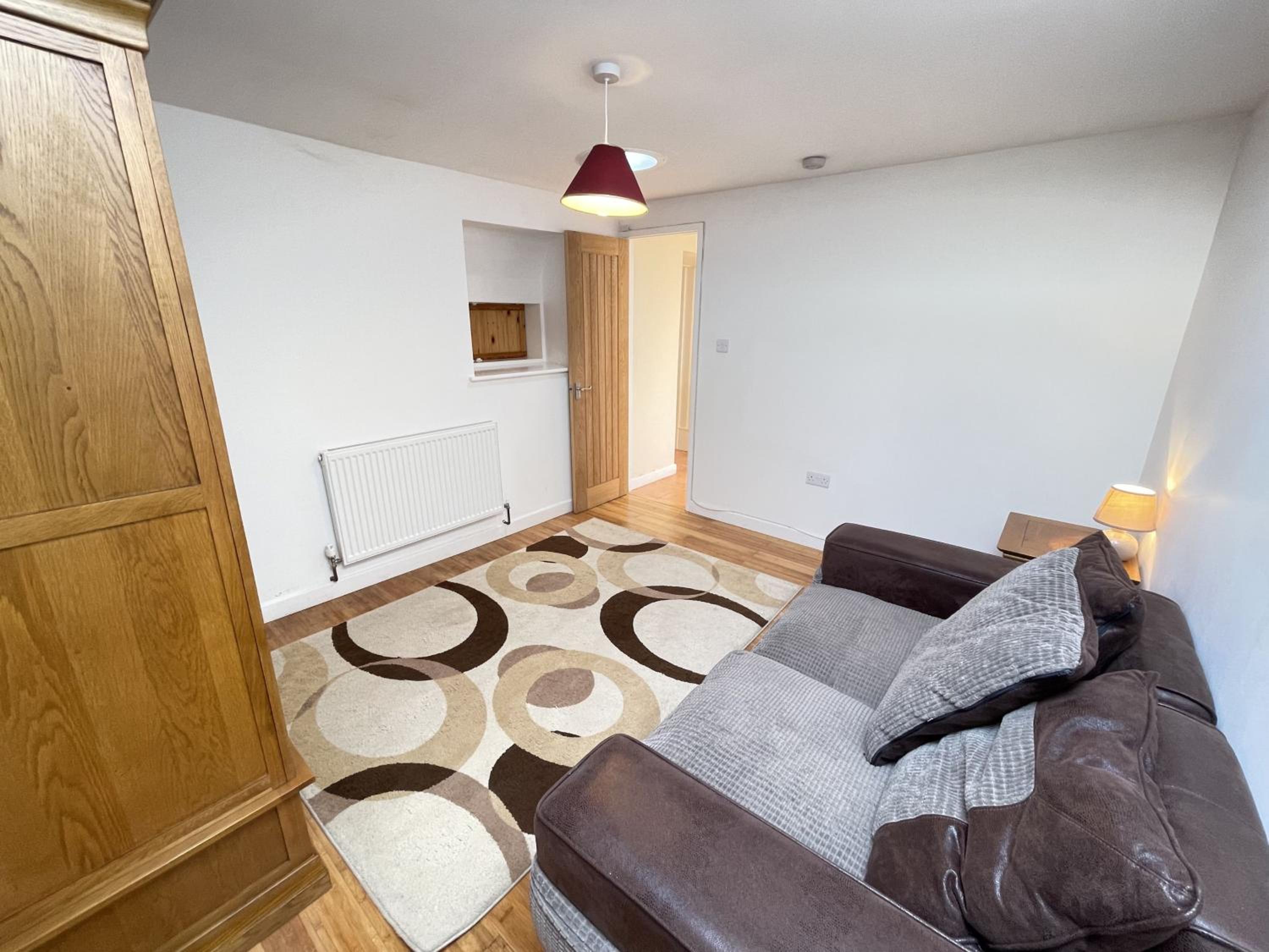 Alans Cottage