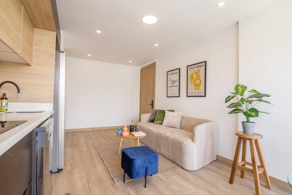 Alba Gallery Suite