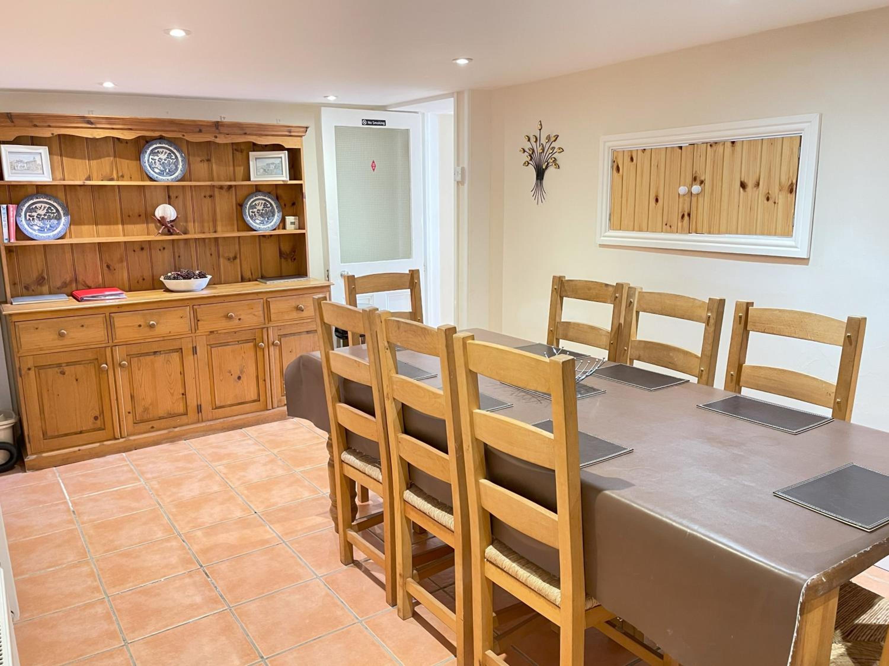 Alans Cottage