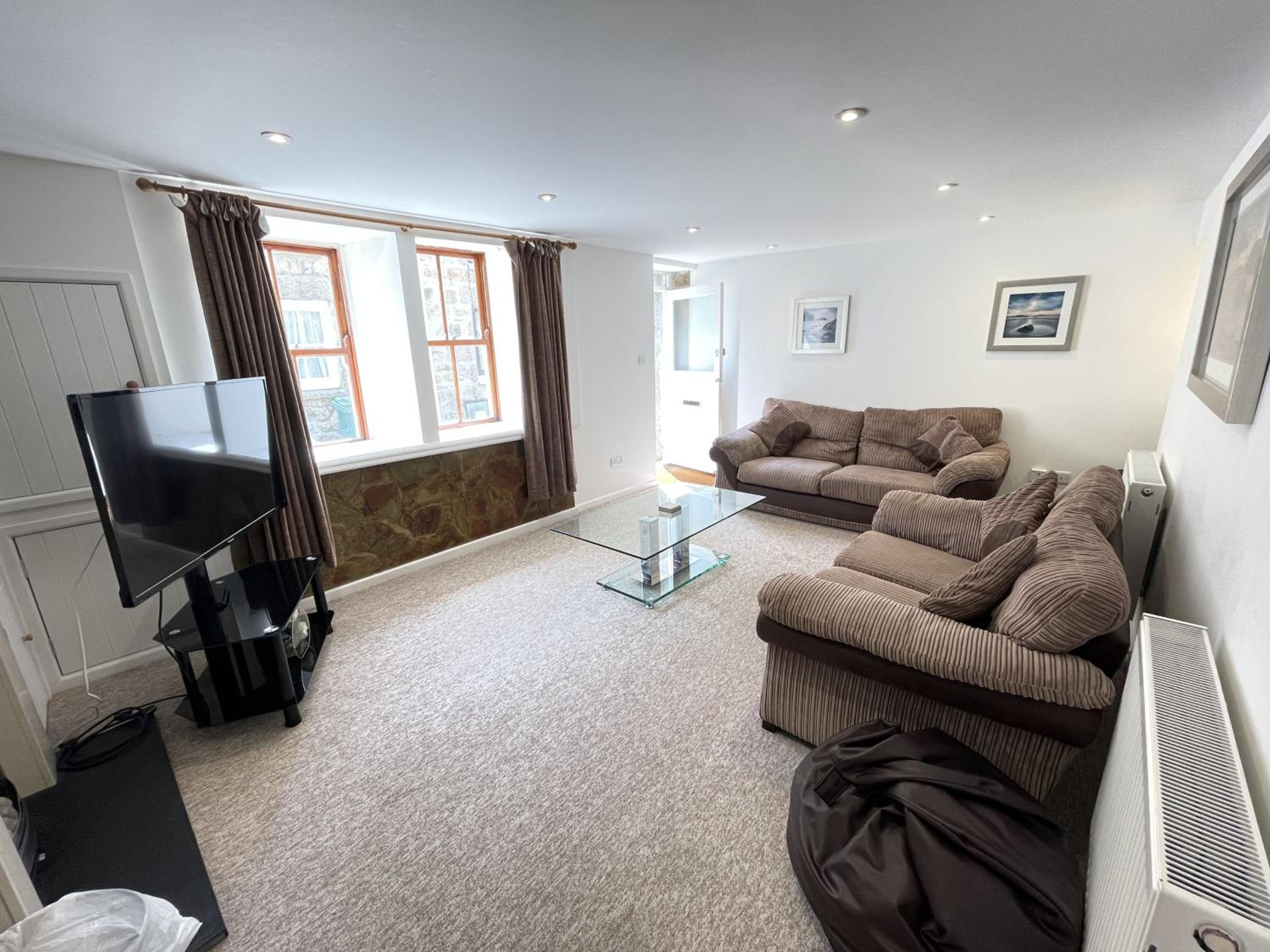 Alans Cottage