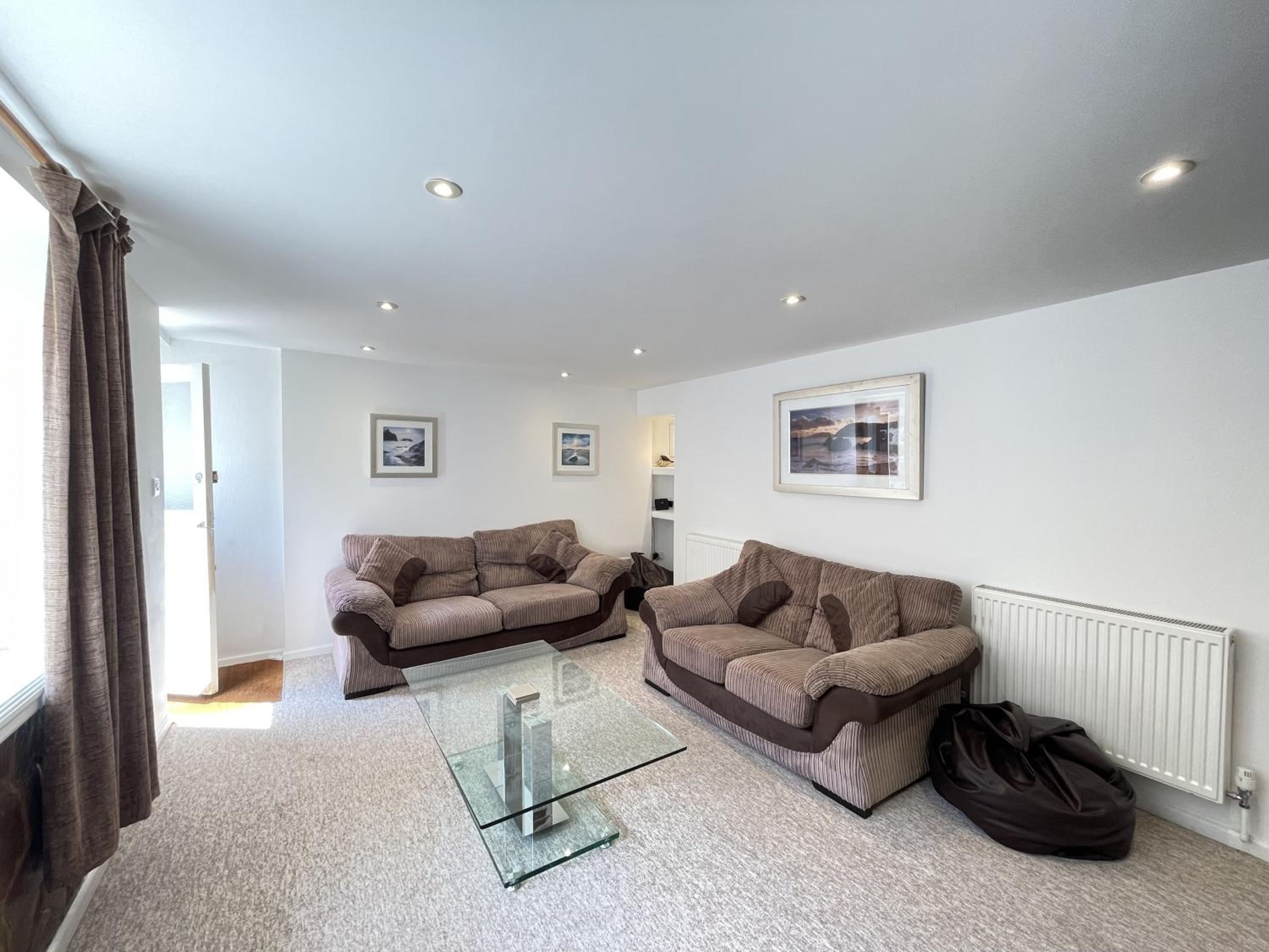 Alans Cottage