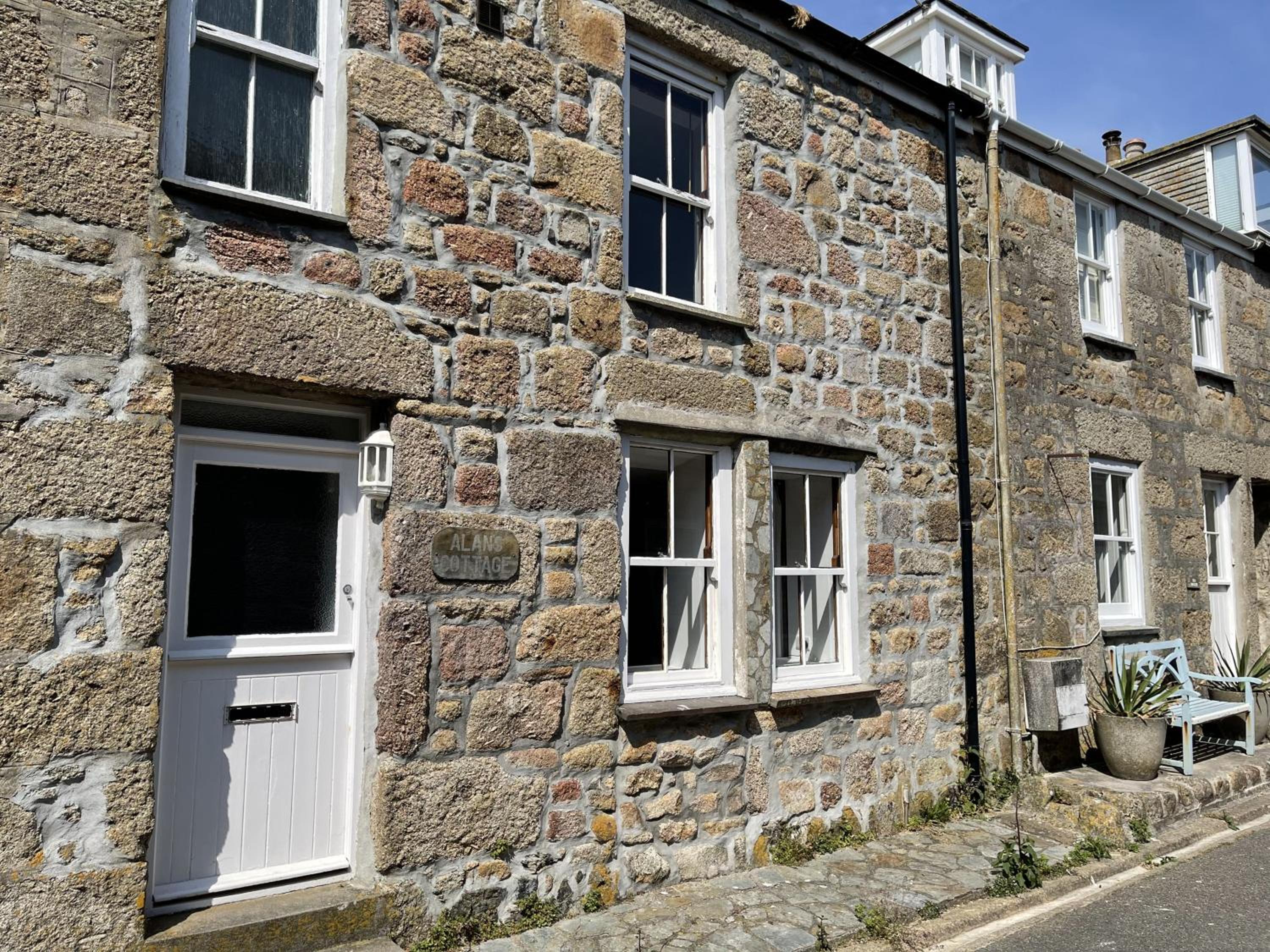 Alans Cottage