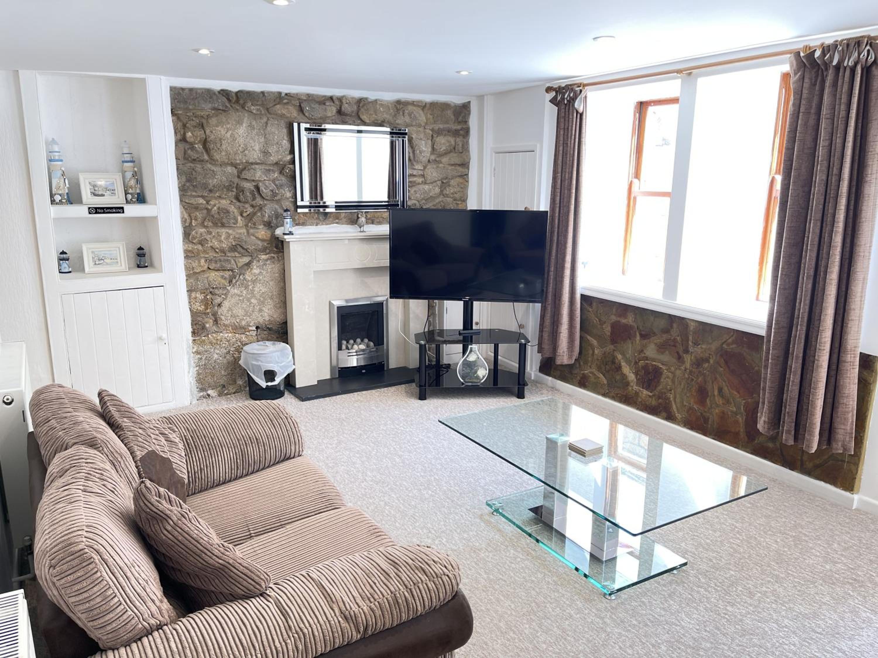 Alans Cottage